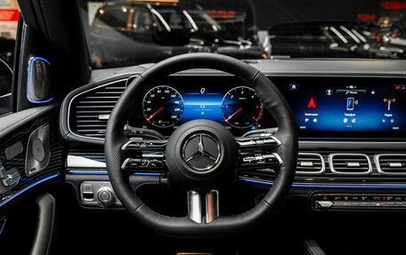 Mercedes-Benz GLS, 2025 год, 18 900 000 рублей, 13 фотография