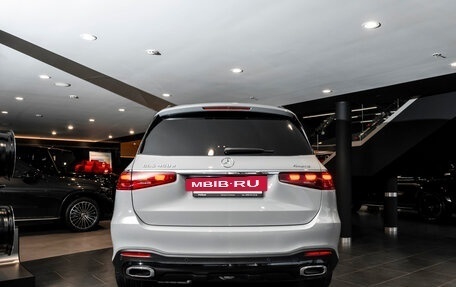 Mercedes-Benz GLS, 2025 год, 18 900 000 рублей, 5 фотография