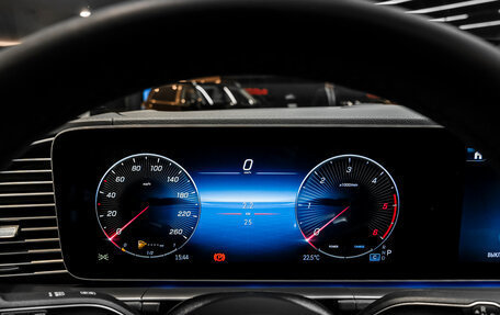 Mercedes-Benz GLS, 2025 год, 18 900 000 рублей, 14 фотография