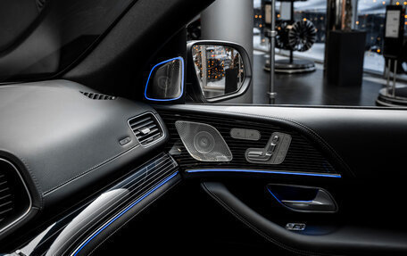 Mercedes-Benz GLS, 2025 год, 18 900 000 рублей, 20 фотография