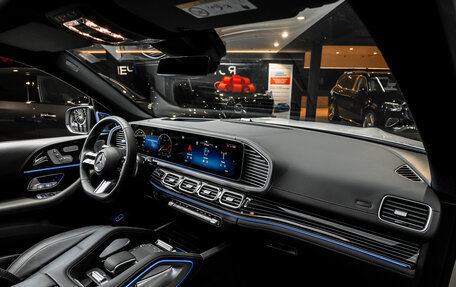 Mercedes-Benz GLS, 2025 год, 18 900 000 рублей, 17 фотография