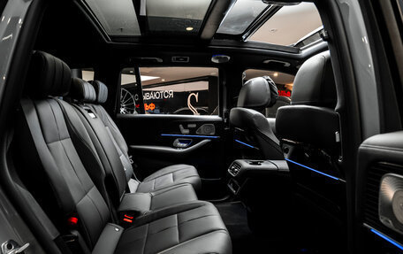 Mercedes-Benz GLS, 2025 год, 18 900 000 рублей, 25 фотография