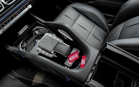 Mercedes-Benz GLS, 2025 год, 18 900 000 рублей, 19 фотография