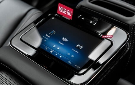 Mercedes-Benz GLS, 2025 год, 18 900 000 рублей, 27 фотография