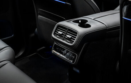 Mercedes-Benz GLS, 2025 год, 18 900 000 рублей, 30 фотография