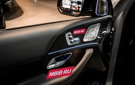 Mercedes-Benz GLS, 2025 год, 18 900 000 рублей, 23 фотография