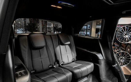 Mercedes-Benz GLS, 2025 год, 18 900 000 рублей, 29 фотография