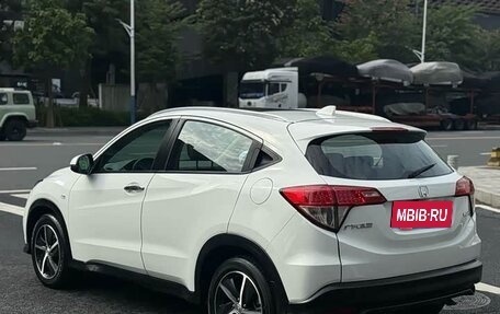 Honda Vezel, 2022 год, 1 645 000 рублей, 7 фотография