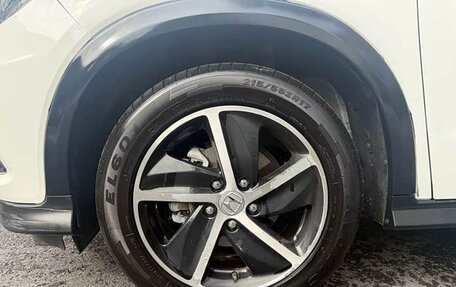 Honda Vezel, 2022 год, 1 645 000 рублей, 16 фотография