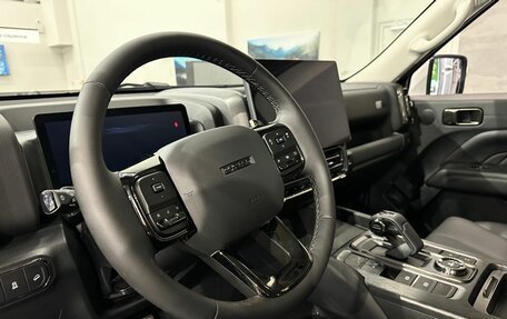 Haval H9, 2024 год, 4 999 000 рублей, 11 фотография