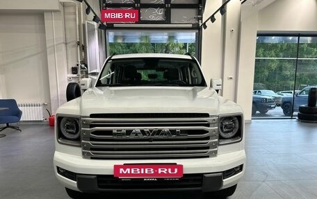 Haval H9, 2024 год, 4 999 000 рублей, 2 фотография