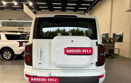 Haval H9, 2024 год, 4 999 000 рублей, 5 фотография