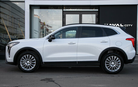 Haval Jolion, 2026 год, 2 799 000 рублей, 9 фотография