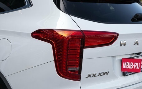 Haval Jolion, 2026 год, 2 799 000 рублей, 12 фотография