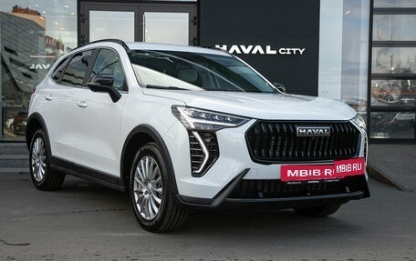 Haval Jolion, 2026 год, 2 799 000 рублей, 4 фотография