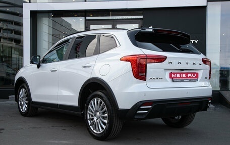 Haval Jolion, 2026 год, 2 799 000 рублей, 8 фотография