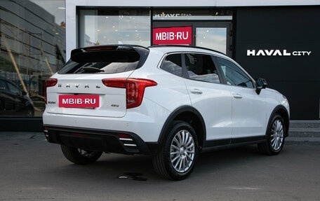 Haval Jolion, 2026 год, 2 799 000 рублей, 6 фотография
