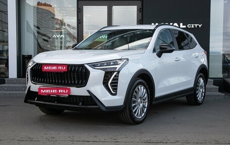 Haval Jolion, 2026 год, 2 799 000 рублей, 2 фотография