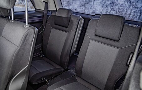 Opel Zafira B, 2007 год, 455 000 рублей, 23 фотография