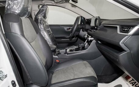 Toyota RAV4, 2025 год, 4 500 000 рублей, 6 фотография