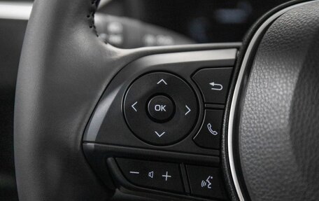 Toyota RAV4, 2025 год, 4 500 000 рублей, 10 фотография