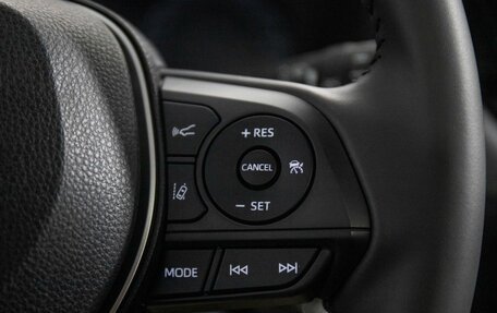 Toyota RAV4, 2025 год, 4 500 000 рублей, 11 фотография