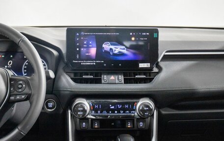 Toyota RAV4, 2025 год, 4 500 000 рублей, 13 фотография