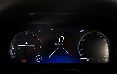 Toyota RAV4, 2025 год, 4 500 000 рублей, 12 фотография