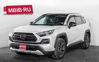 Toyota RAV4, 2025 год, 4 500 000 рублей, 1 фотография