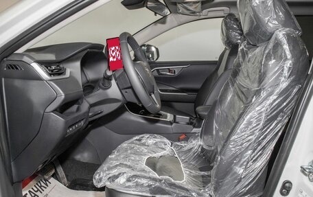 Toyota RAV4, 2025 год, 4 500 000 рублей, 5 фотография