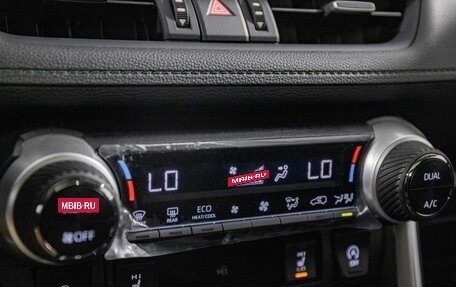 Toyota RAV4, 2025 год, 4 500 000 рублей, 15 фотография