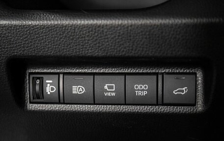 Toyota RAV4, 2025 год, 4 500 000 рублей, 17 фотография