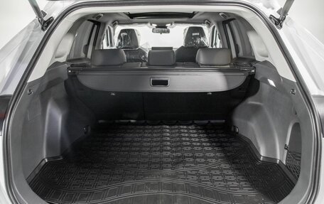 Toyota RAV4, 2025 год, 4 500 000 рублей, 20 фотография