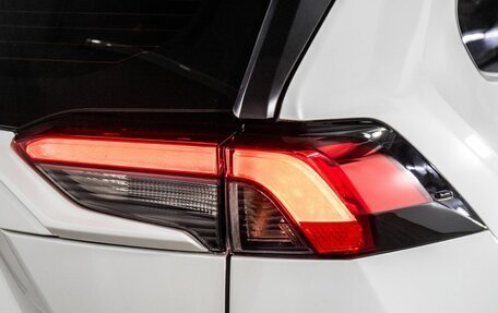 Toyota RAV4, 2025 год, 4 500 000 рублей, 23 фотография