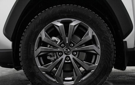 Toyota RAV4, 2025 год, 4 500 000 рублей, 21 фотография