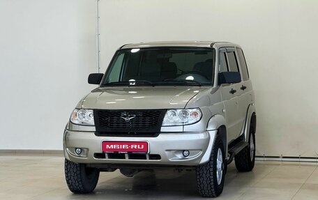 ЛуАЗ Patriot, 2012 год, 825 000 рублей, 1 фотография