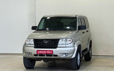 ЛуАЗ Patriot, 2012 год, 825 000 рублей, 1 фотография