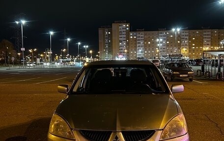 Mitsubishi Lancer IX, 2005 год, 200 000 рублей, 1 фотография
