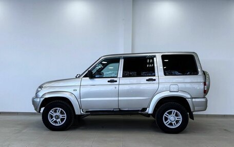 ЛуАЗ Patriot, 2012 год, 825 000 рублей, 10 фотография