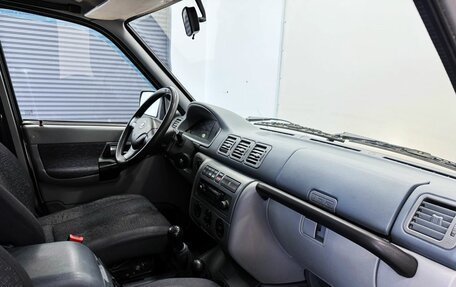 ЛуАЗ Patriot, 2012 год, 825 000 рублей, 13 фотография