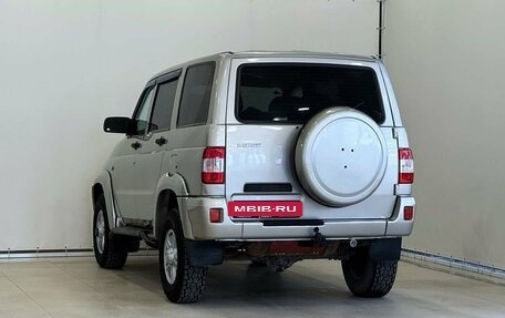 ЛуАЗ Patriot, 2012 год, 825 000 рублей, 7 фотография