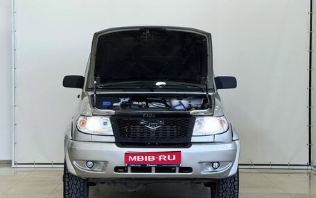 ЛуАЗ Patriot, 2012 год, 825 000 рублей, 4 фотография