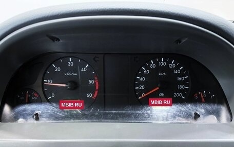 ЛуАЗ Patriot, 2012 год, 825 000 рублей, 15 фотография