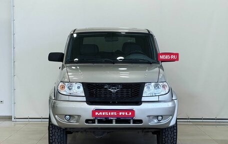 ЛуАЗ Patriot, 2012 год, 825 000 рублей, 3 фотография