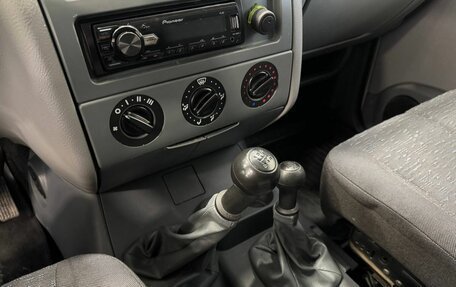 ЛуАЗ Patriot, 2012 год, 825 000 рублей, 18 фотография