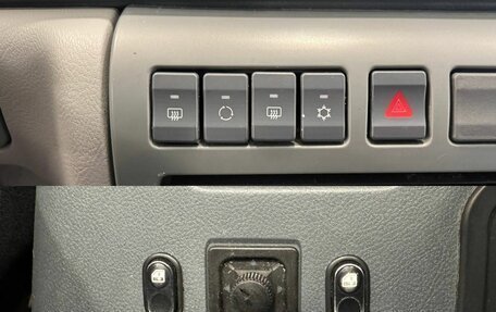 ЛуАЗ Patriot, 2012 год, 825 000 рублей, 19 фотография