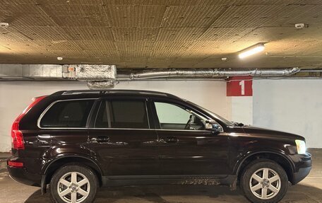 Volvo XC90 II рестайлинг, 2009 год, 1 170 000 рублей, 8 фотография