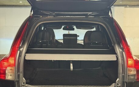 Volvo XC90 II рестайлинг, 2009 год, 1 170 000 рублей, 9 фотография