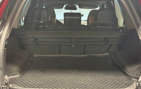 Volvo XC90 II рестайлинг, 2009 год, 1 170 000 рублей, 11 фотография