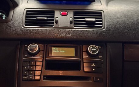 Volvo XC90 II рестайлинг, 2009 год, 1 170 000 рублей, 15 фотография